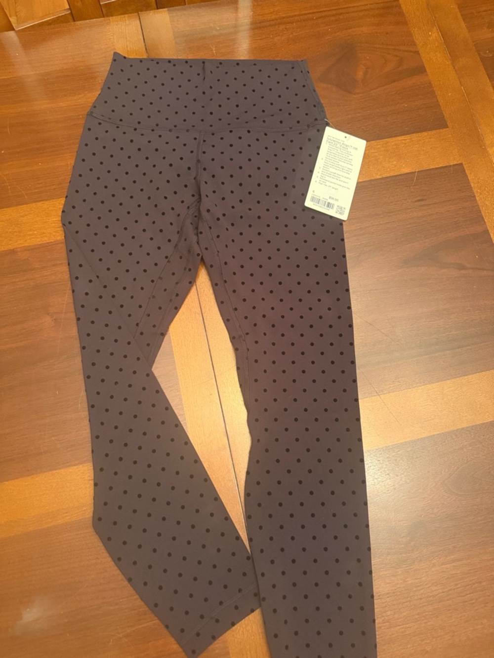 Lululemon Align HR Pant Flock…